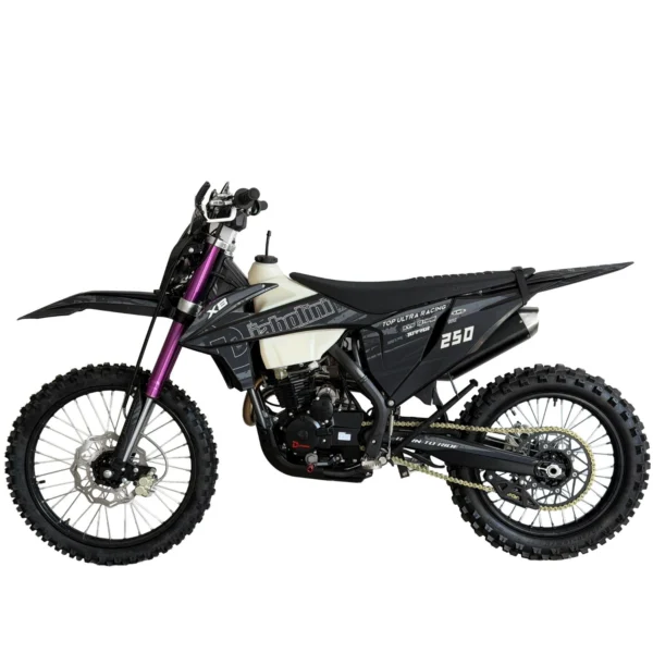Cross DIABOLINI X8 250