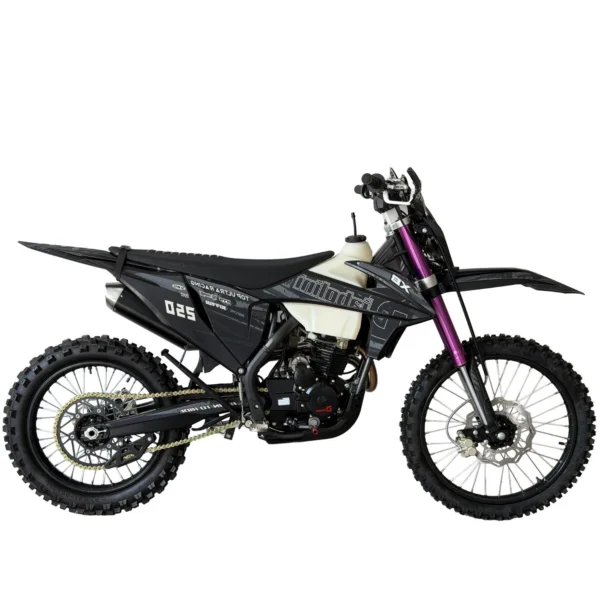 Cross DIABOLINI X8 250