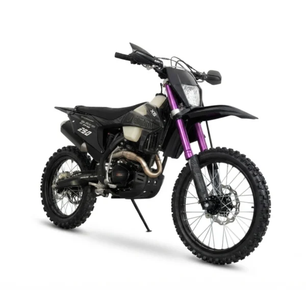 Cross DIABOLINI X8 250