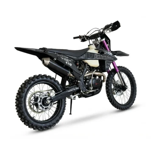 Cross DIABOLINI X8 250