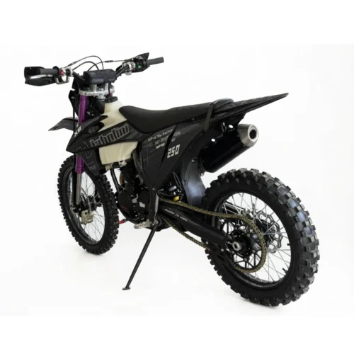 Cross DIABOLINI X8 250