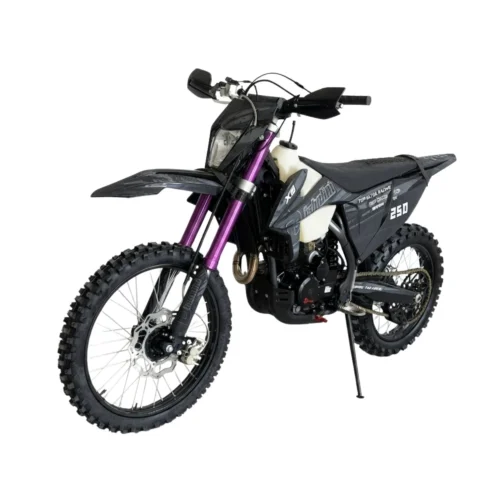 Cross DIABOLINI X8 250