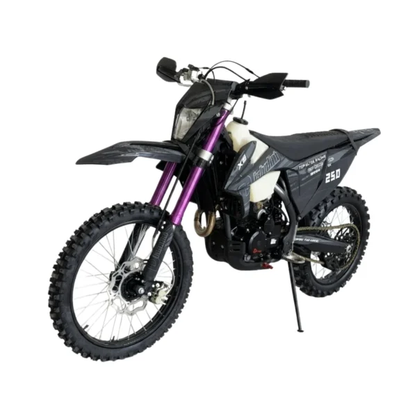 Cross DIABOLINI X8 250