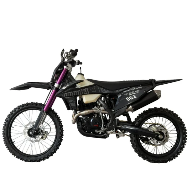 Cross DIABOLINI X8 300