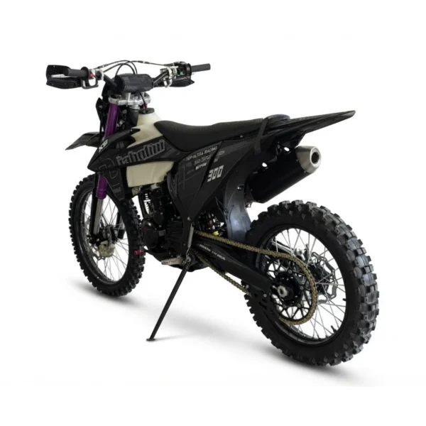 Cross DIABOLINI X8 300