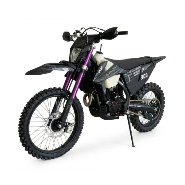 Cross DIABOLINI X8 300