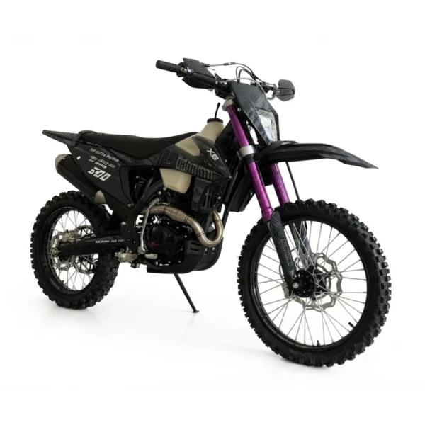 Cross DIABOLINI X8 300