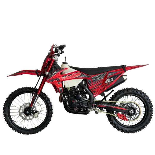 Cross DIABOLINI X8 300