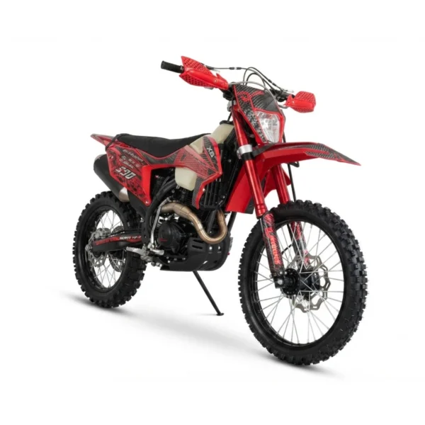 Cross DIABOLINI X8 300