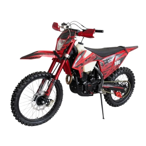 Cross DIABOLINI X8 300