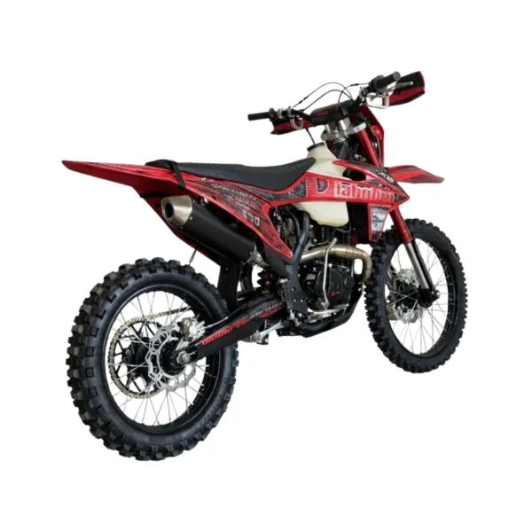 Cross DIABOLINI X8 300