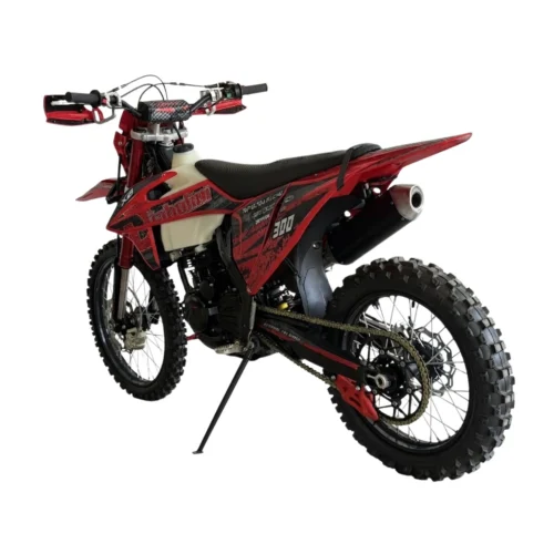 Cross DIABOLINI X8 300
