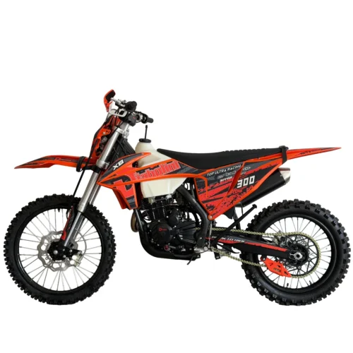 Cross DIABOLINI X8 300