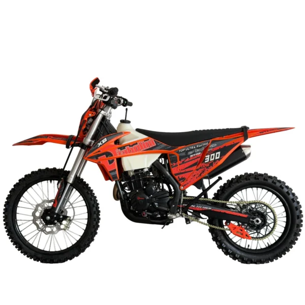 Cross DIABOLINI X8 300