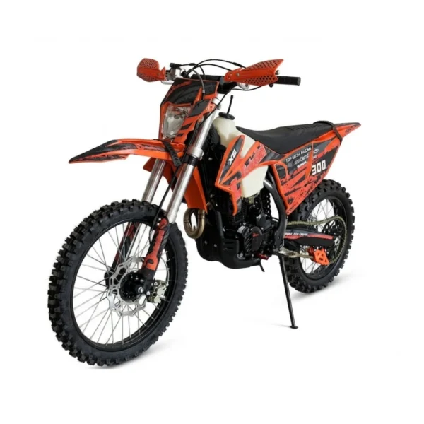 Cross DIABOLINI X8 300