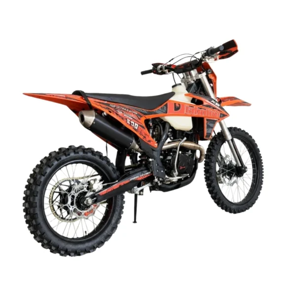 Cross DIABOLINI X8 300