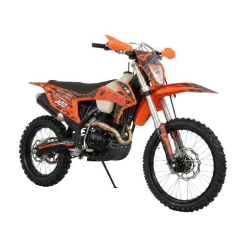 Cross DIABOLINI X8 300