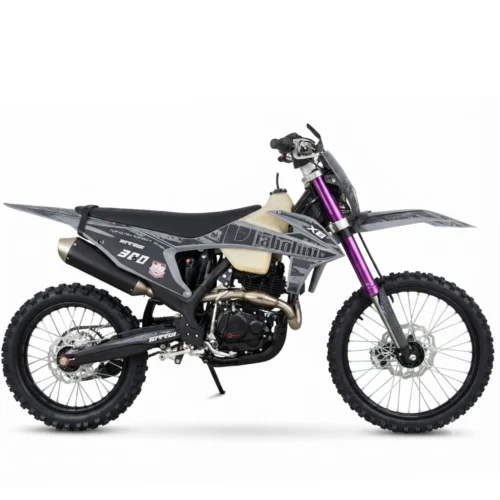 Cross DIABOLINI X8 300