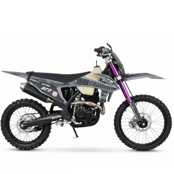 Cross DIABOLINI X8 300