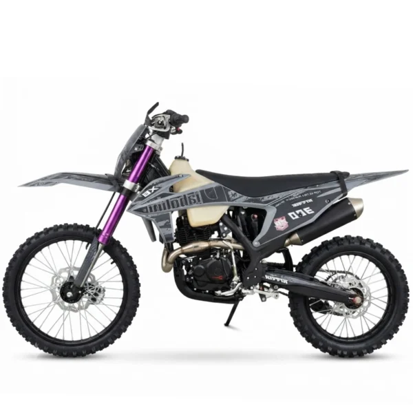 Cross DIABOLINI X8 300