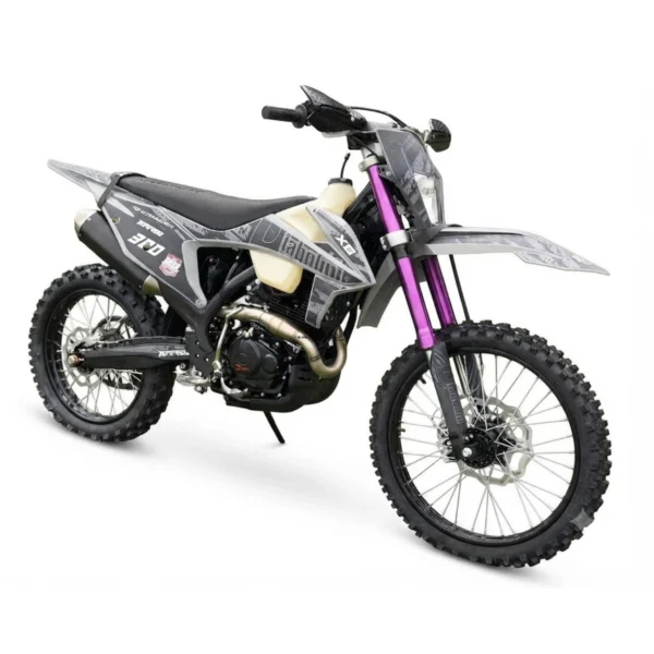 Cross DIABOLINI X8 300