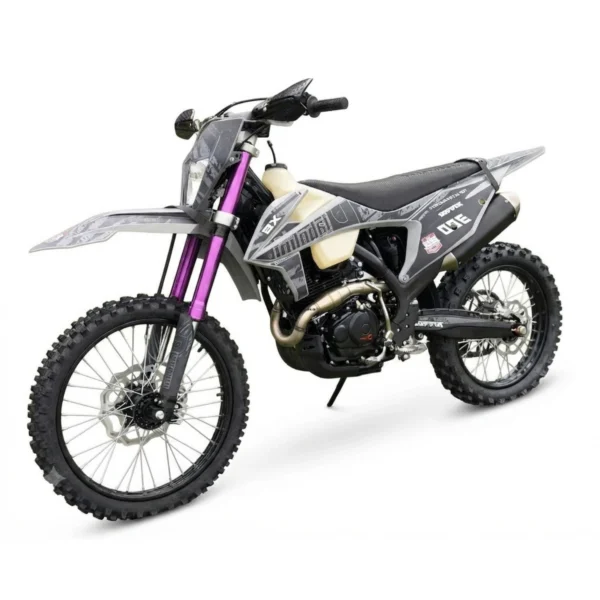 Cross DIABOLINI X8 300
