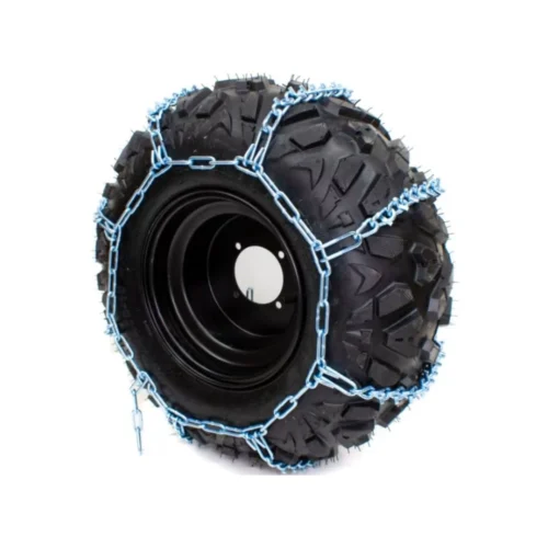 Łańcuch na koło 10" ASIX EXC2 CUSTOM