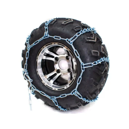 Łańcuch na koło 8" ASIX EXC2 CUSTOM