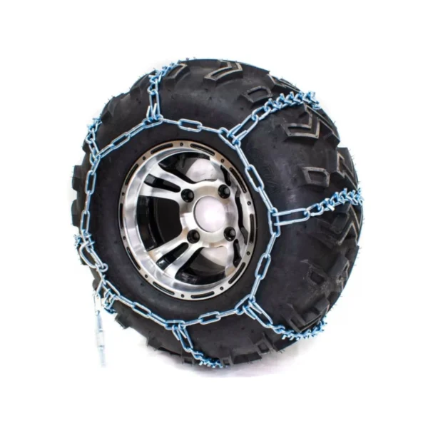 Łańcuch na koło 8" ASIX EXC2 CUSTOM