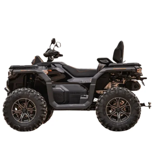 Quad GOES TERROX 1000 Pro ABS