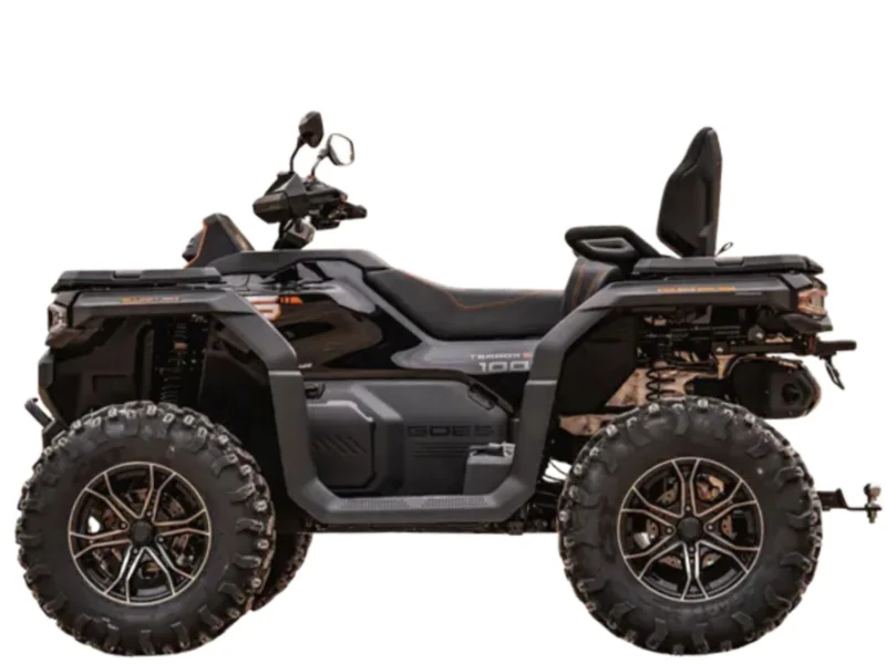 Quad GOES TERROX 1000 Pro ABS