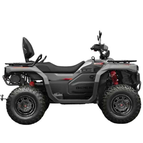 Quad GOES TERROX 550 EPS LONG