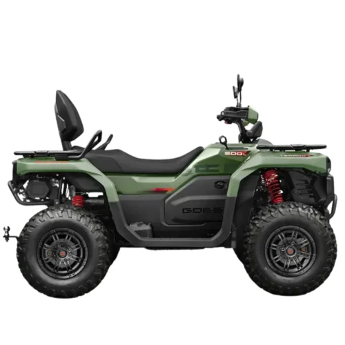 Quad GOES TERROX 550 EPS LONG