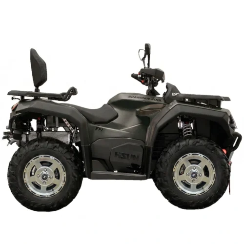 HISUN-GUARDIAN-400L-CZARNY-1 Quad HISUN GUARDIAN 400L