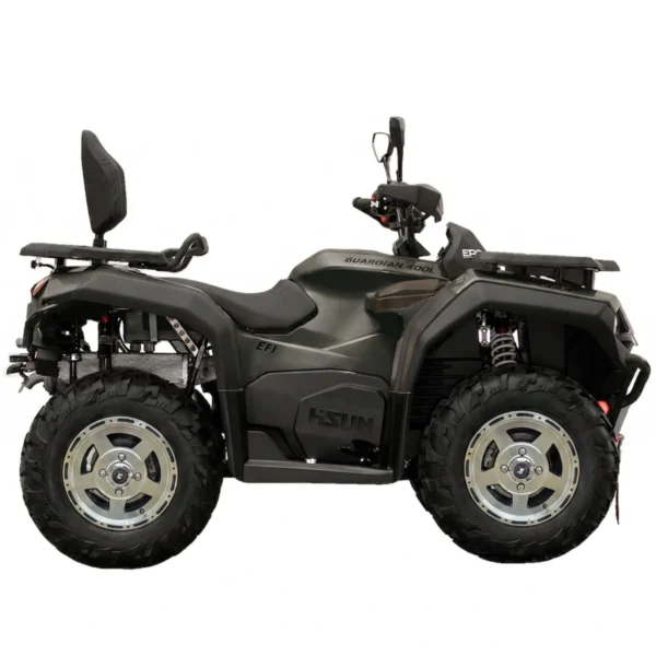 HISUN-GUARDIAN-400L-CZARNY-1 Quad HISUN GUARDIAN 400L