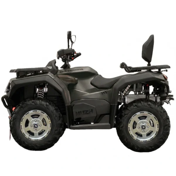 HISUN-GUARDIAN-400L-CZARNY-2 Quad HISUN GUARDIAN 400L
