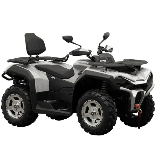 HISUN-GUARDIAN-400L-SZARY-6 Quad HISUN GUARDIAN 400L