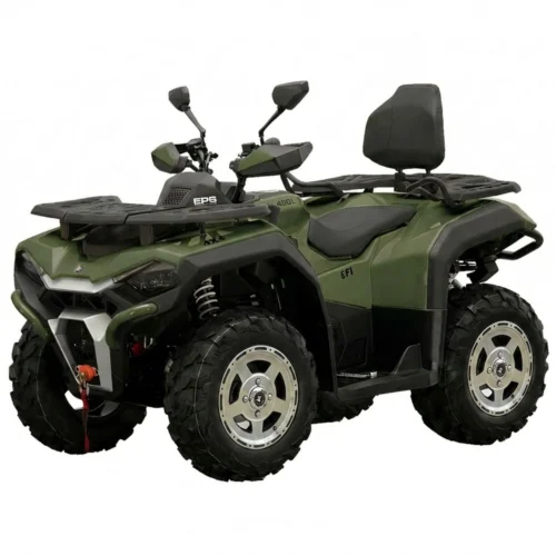 HISUN-GUARDIAN-400L-ZIELONY-1 Quad HISUN GUARDIAN 400L