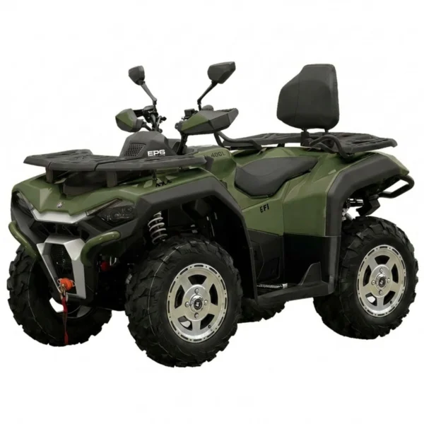 HISUN-GUARDIAN-400L-ZIELONY-1 Quad HISUN GUARDIAN 400L