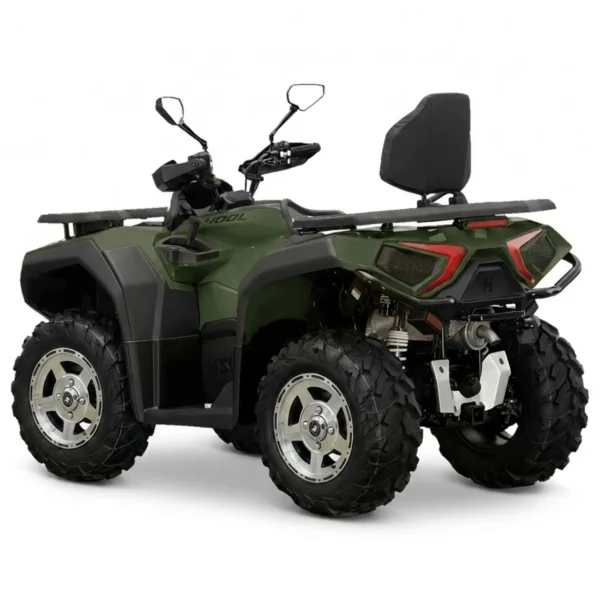HISUN-GUARDIAN-400L-ZIELONY-4 Quad HISUN GUARDIAN 400L
