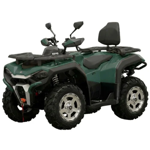 Quad HISUN GUARDIAN 400L