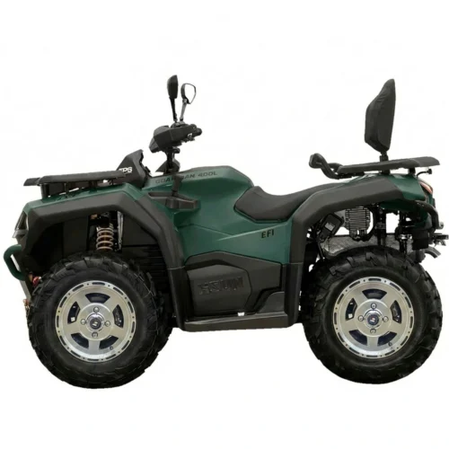 HISUN-GUARDIAN-400L-ZIELONY-MAT-3 Quad HISUN GUARDIAN 400L
