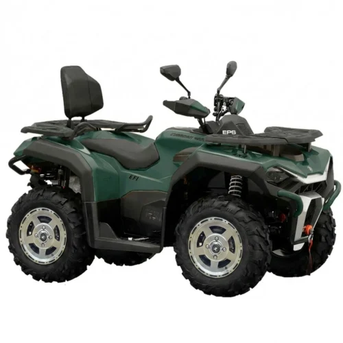 HISUN-GUARDIAN-400L-ZIELONY-MAT-6 Quad HISUN GUARDIAN 400L