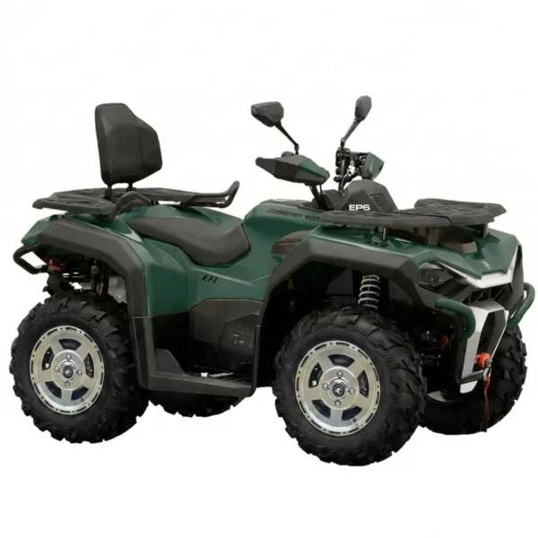 HISUN-GUARDIAN-400L-ZIELONY-MAT-6 Quad HISUN GUARDIAN 400L