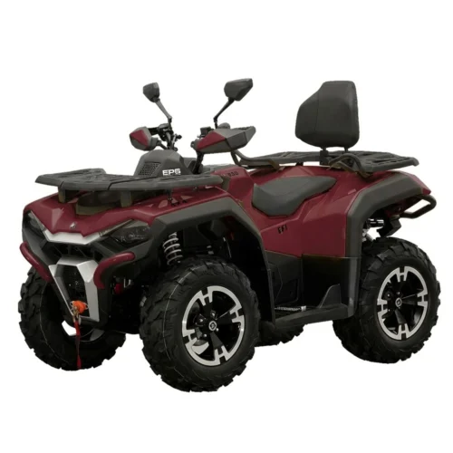 HISUN-GUARDIAN-550L-CZERWONY-6 Quad HISUN GUARDIAN 550L
