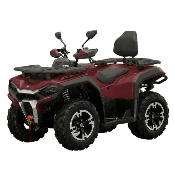 HISUN-GUARDIAN-550L-CZERWONY-6 Quad HISUN GUARDIAN 550L