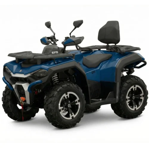 Quad HISUN GUARDIAN 550L