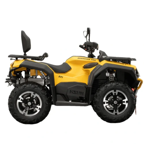 HISUN-GUARDIAN-550L-ŻÓŁTY-4 Quad HISUN GUARDIAN 550L