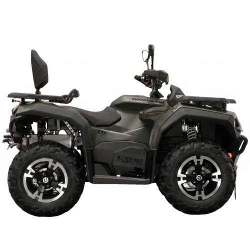 Quad HISUN GUARDIAN 750L PREMIUM