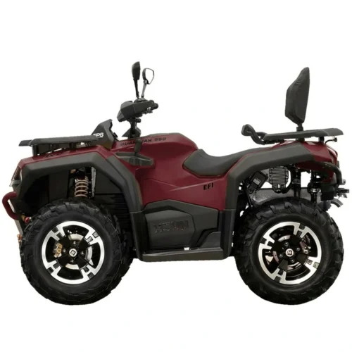 Quad HISUN GUARDIAN 750L PREMIUM